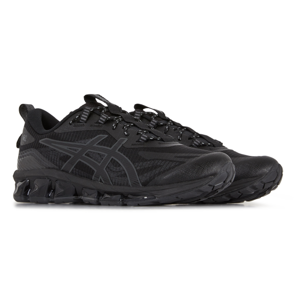 ASICS GELQUANTUM 360 VII UTILITY BLACK/BLACK