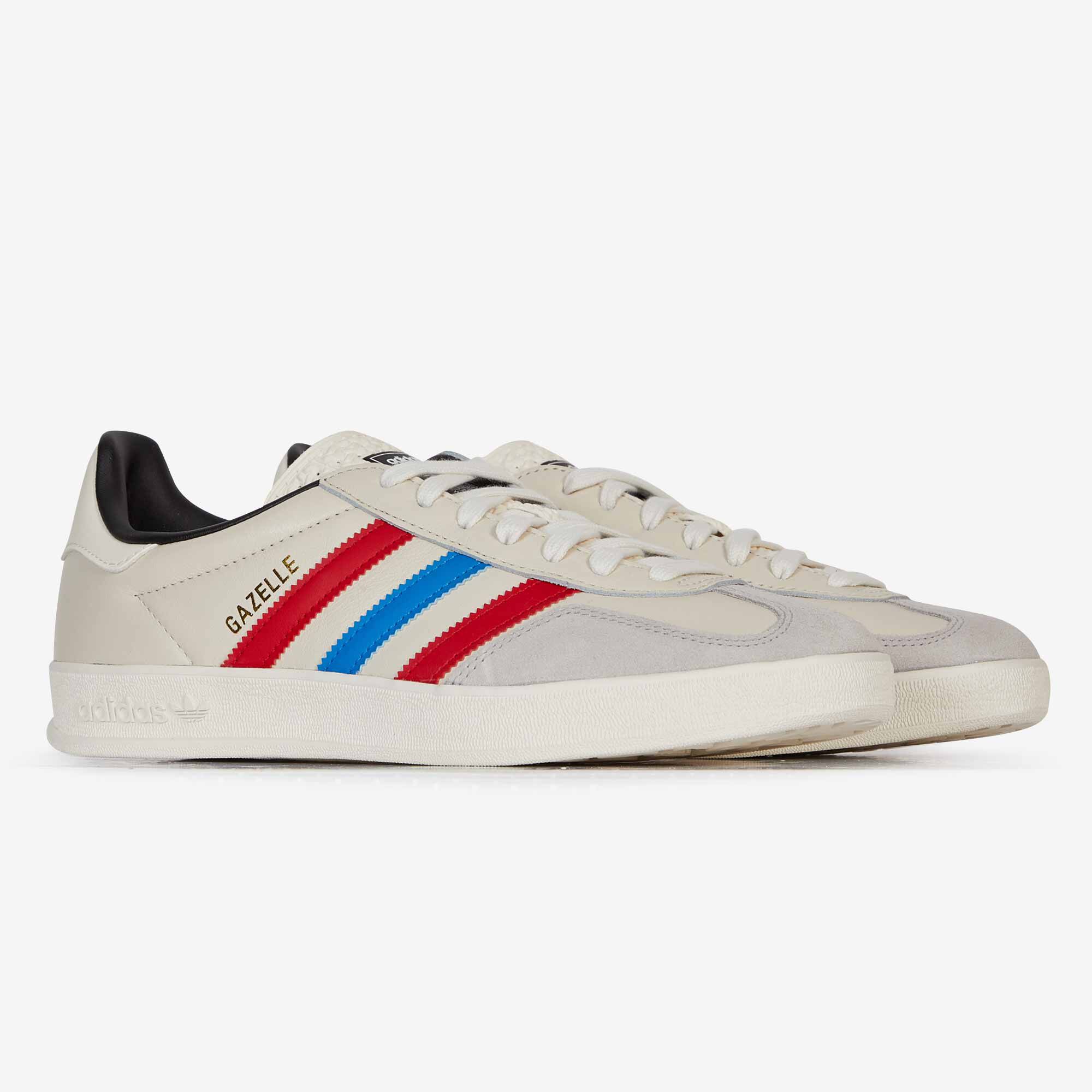 Courir adidas gazelle hot sale