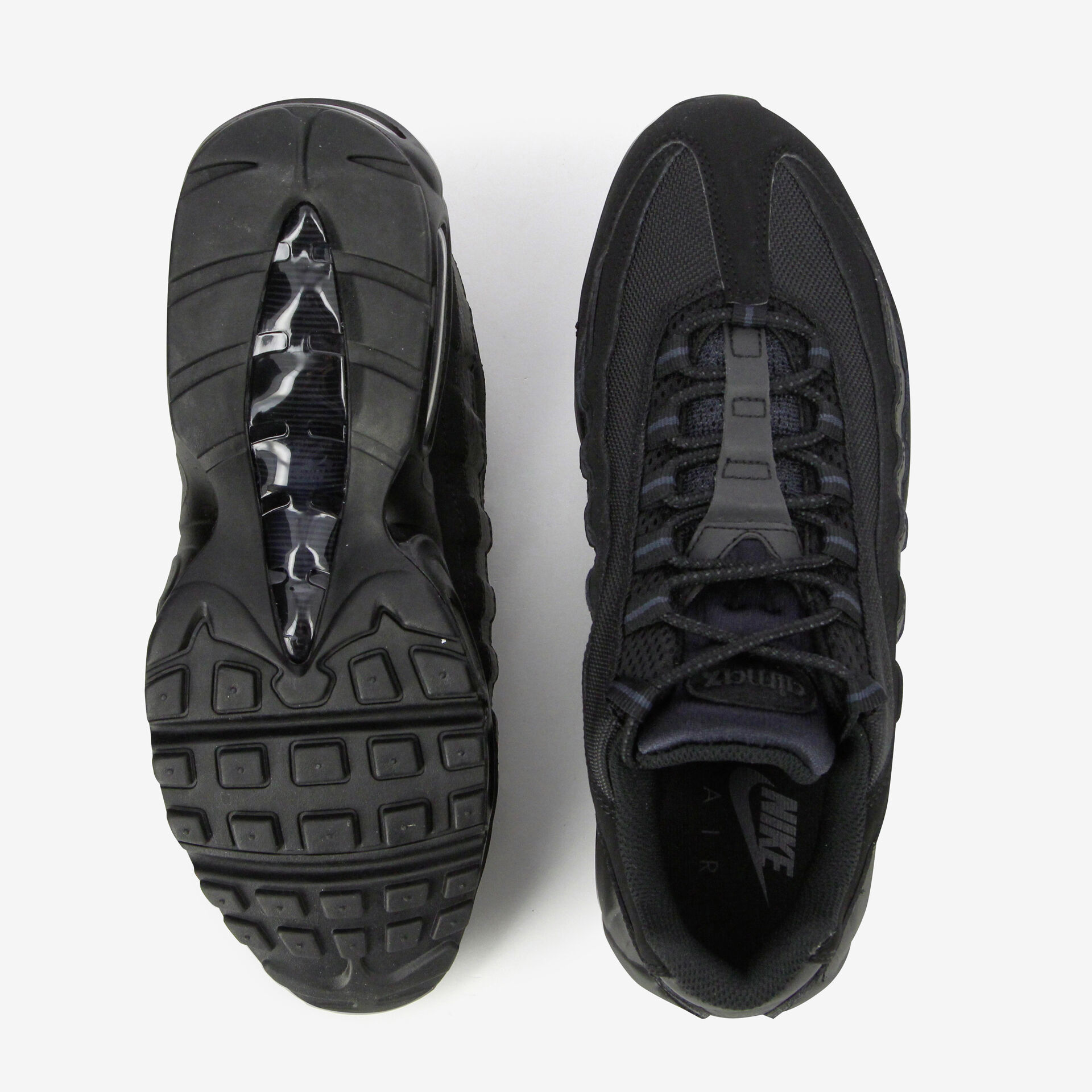 Nike air cheap max 95 courir