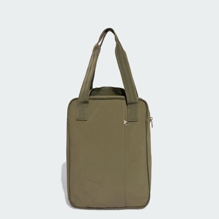 ADIDAS ORIGINALS Backpack Olive Strata UNISEX