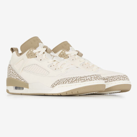 JORDAN JORDAN SPIZIKE BEIGE/BROWN MEN