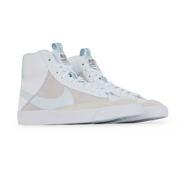 Nike blazer top mid iridescent