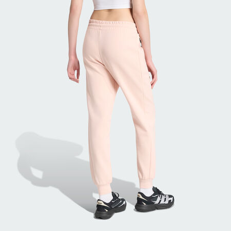 ADIDAS ORIGINALS Pantalon adidas Z.N.E. Blush Pink FEMME