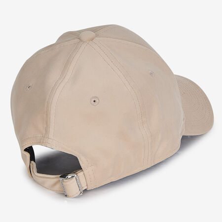 NEW ERA 9FORTY NY VELVET MONOCHROME BEIGE MEN