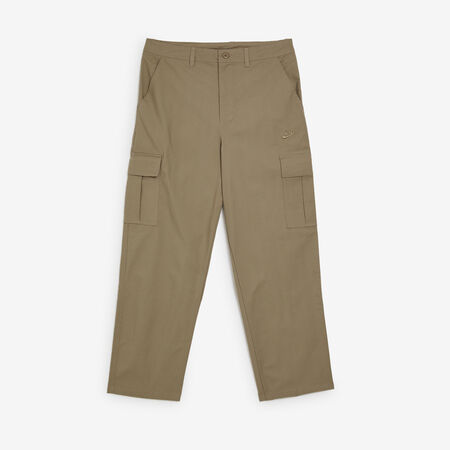 NIKE PANT CARGO CLUB WORKWEAR BEIGE MEN