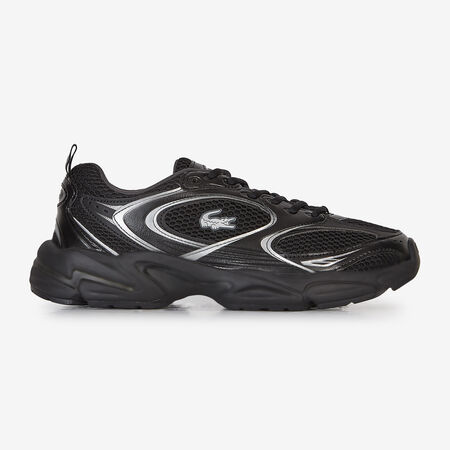 LACOSTE STORM 96 2K BLACK MEN
