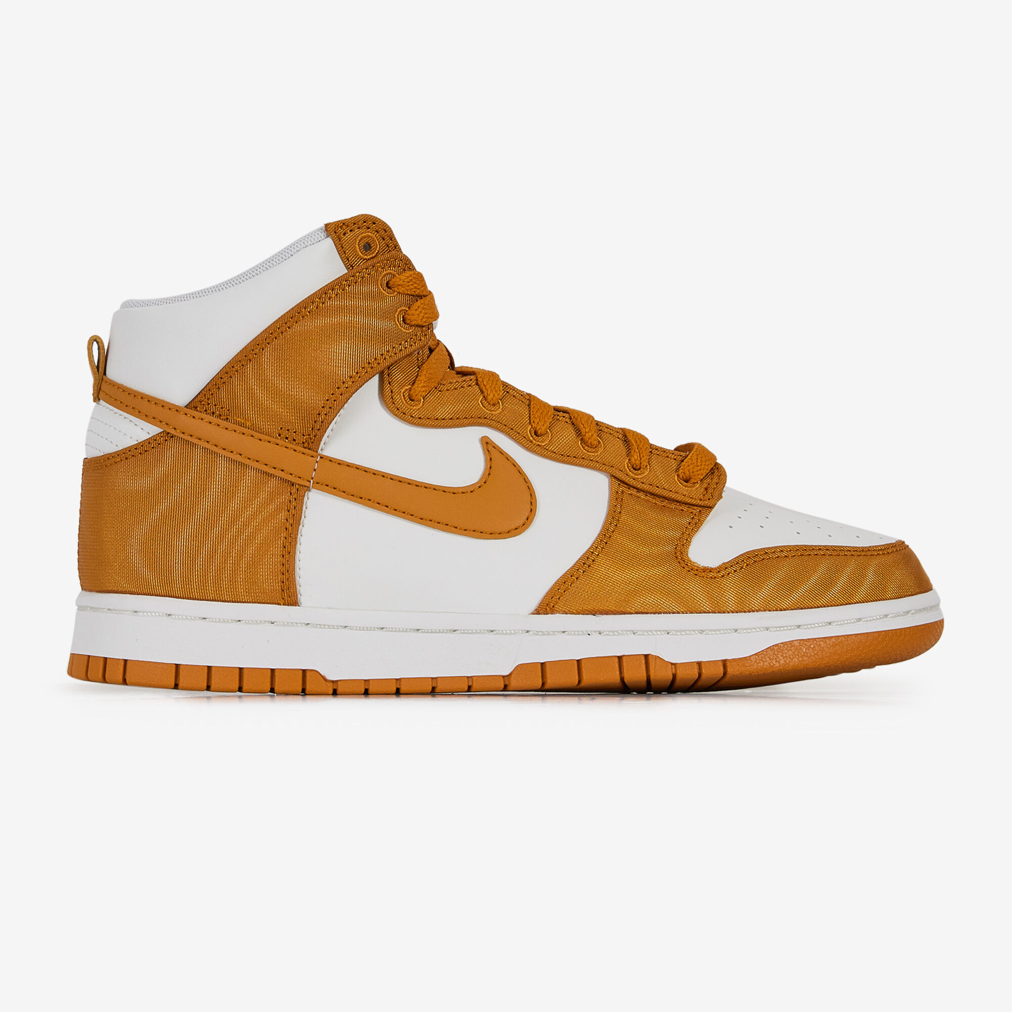 DUNK MARRON Collections 2024 Courir