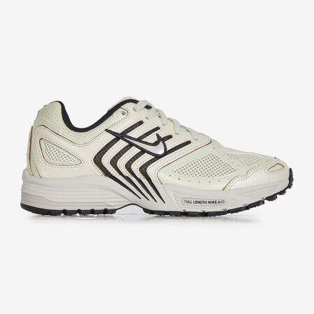 NIKE AIR PEGASUS 2K5 BEIGE/BLACK WOMEN