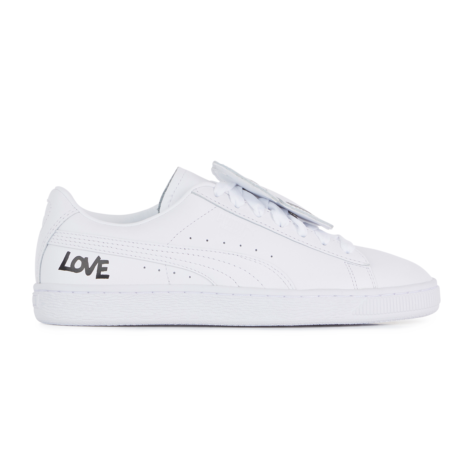 puma basket script