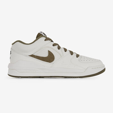 JORDAN jordan JORDAN STADIUM 90 BEIGE/BROWN WOMEN