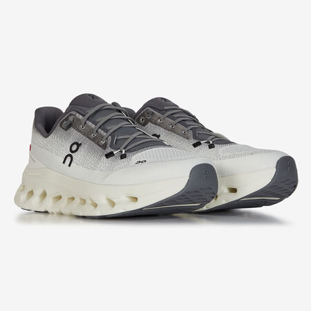 ON RUNNING CLOUDTILT GREY/BEIGE MEN