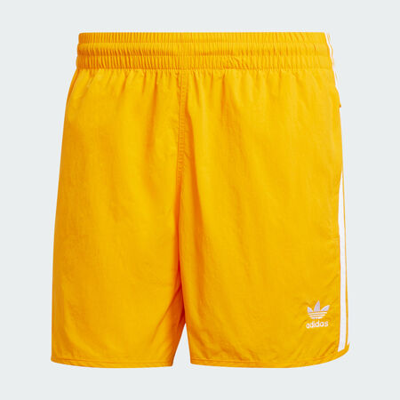 Adicolor Classics Sprinter Shorts : Eqt Orange