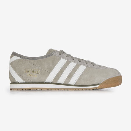 ADIDAS ORIGINALS ITALIA 70S GREY/WHITE WOMEN