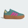 null : Powder Teal / Shock Pink / Powder Yellow