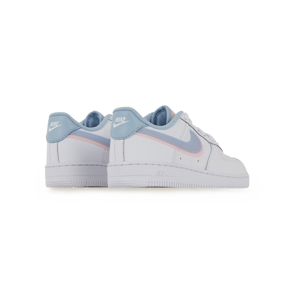 NIKE AIR FORCE 1 LOW MOVE WITH HER Blanc | Courir.com NIKE AIR FORCE 1 LOW MOVE WITH HER Blanc | Courir.com