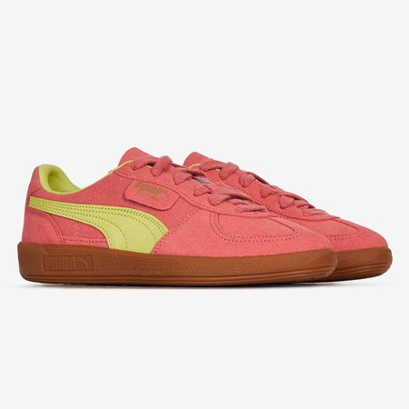 PUMA palermo PALERMO CORAIL FEMME