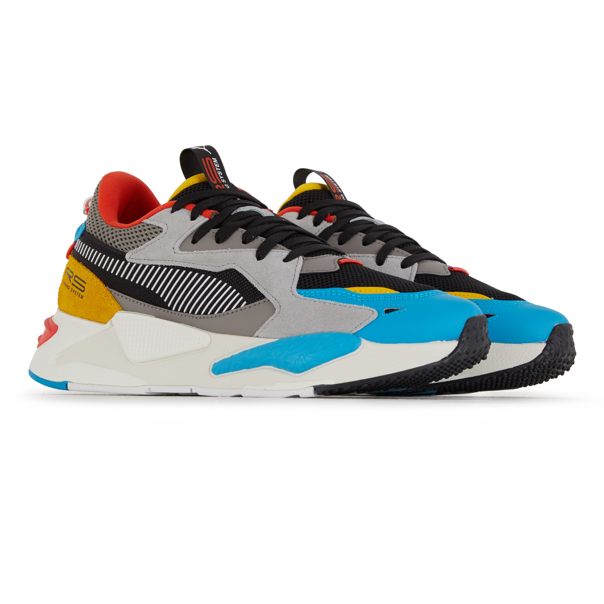 puma rs 0 courir