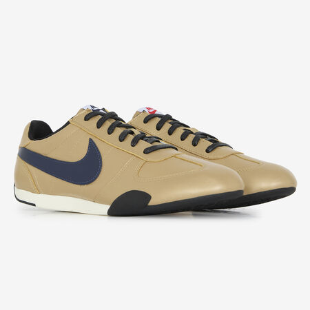 NIKE SPRINT SISTER GOLD/BLACK WOMEN