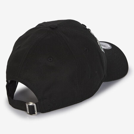NEW ERA 9FORTY NY ICON SNAKE BLACK MEN