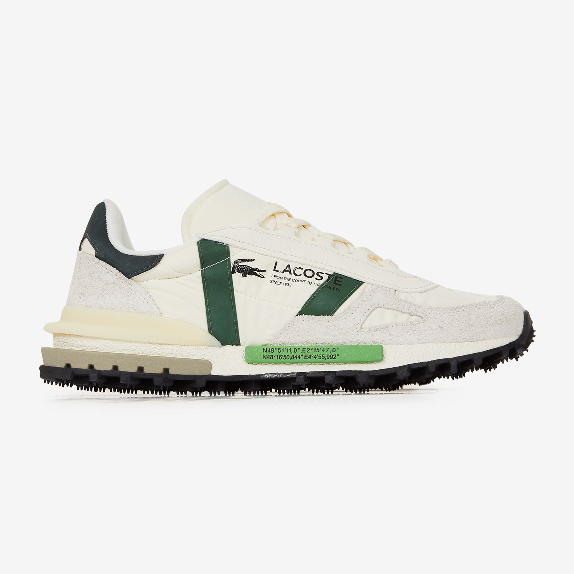 Mens green sneakers outlet