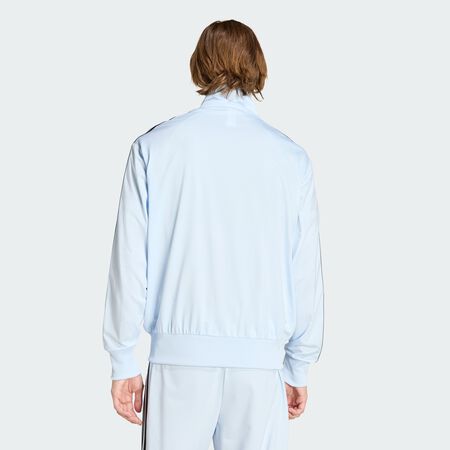 ADIDAS ORIGINALS JACKET FZ FIREBIRD BLUE MEN