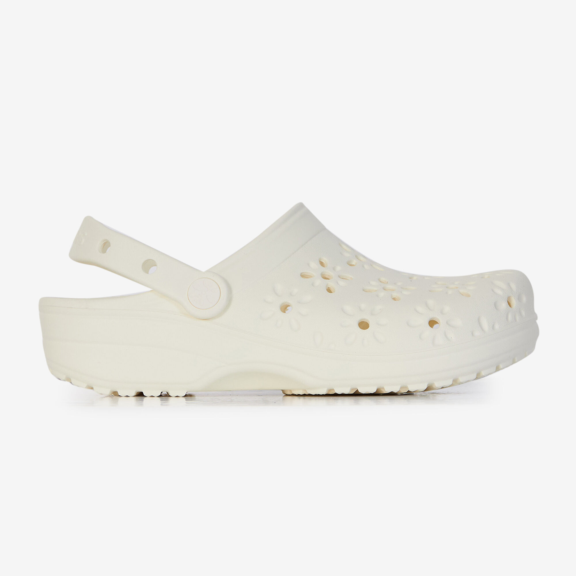 Sabots Crocs Classic Floral Cut Out Clog 36 / - vue 6