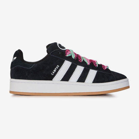 CAMPUS 00s LACES : BLACK