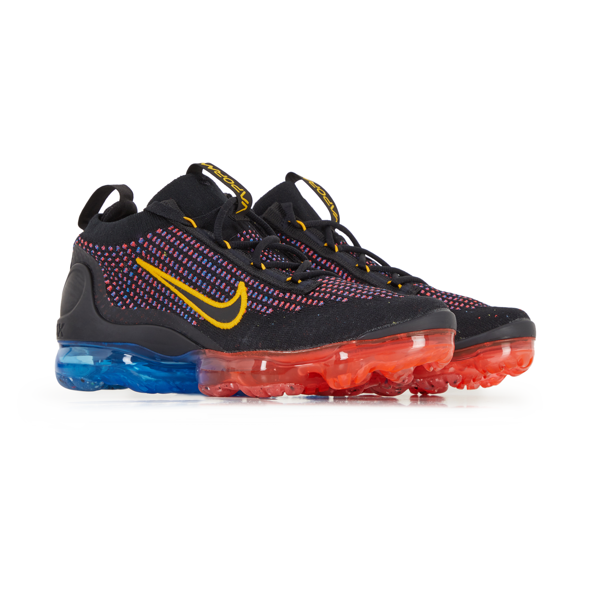 Vapormax noir solde cheap