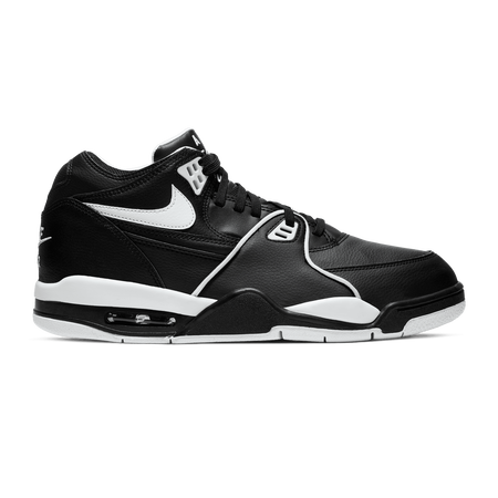 AIR FLIGHT 89 : NOIR/BLANC