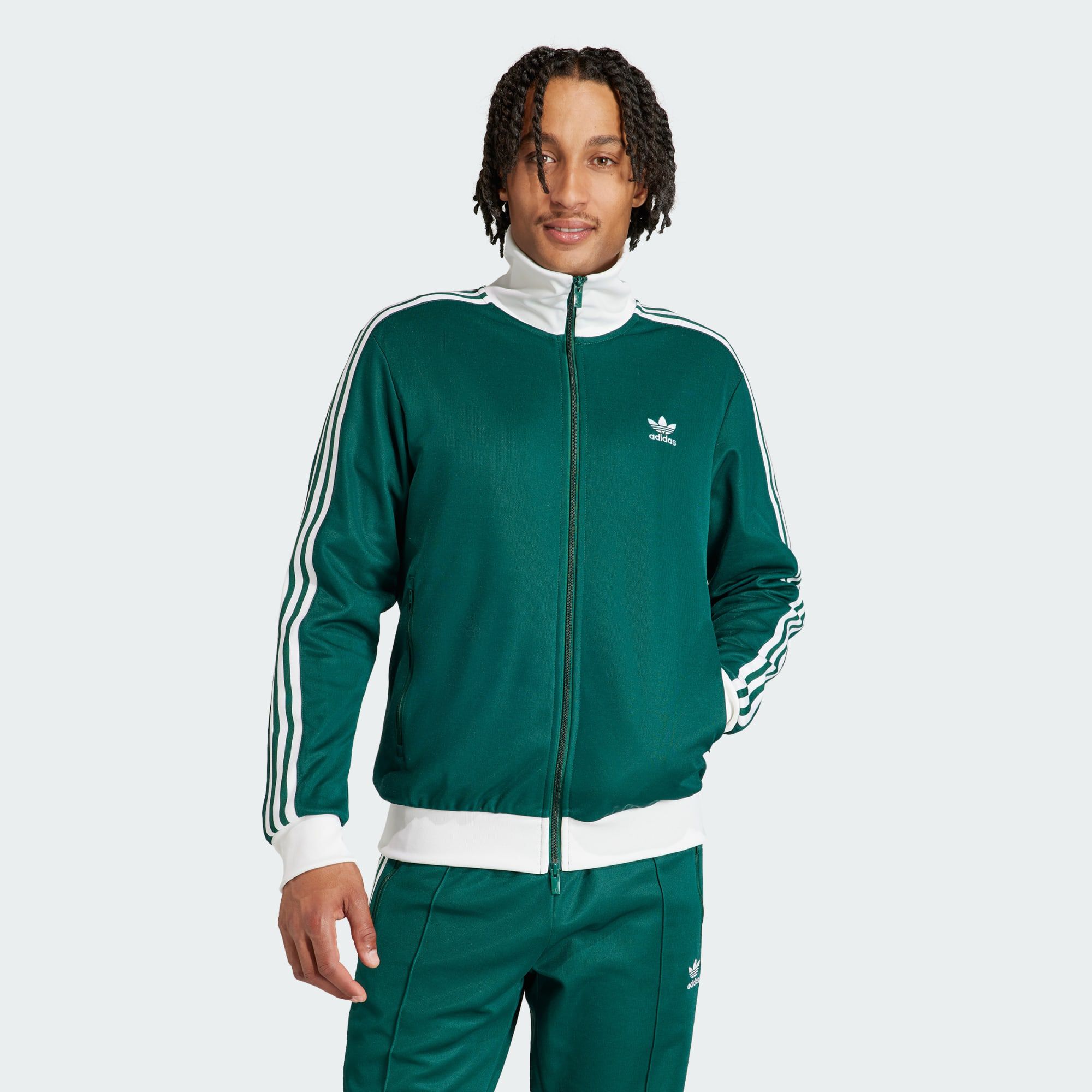 Adidas originals - superstar - veste clearance de survêtement