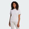 null : Light Grey Heather / White