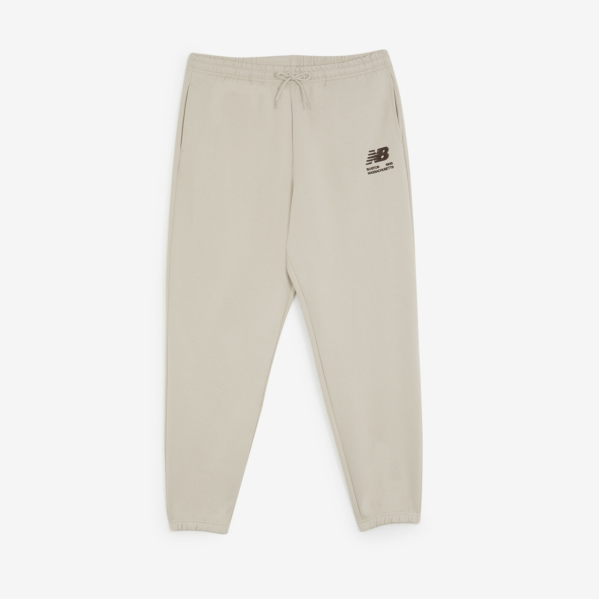 Pant Jogger Boston Logo - vue 1