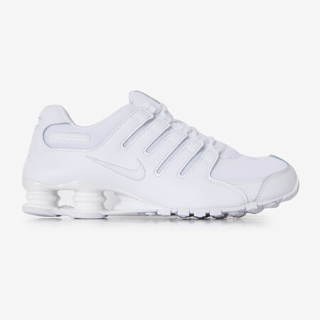 SHOX NZ : BLANC