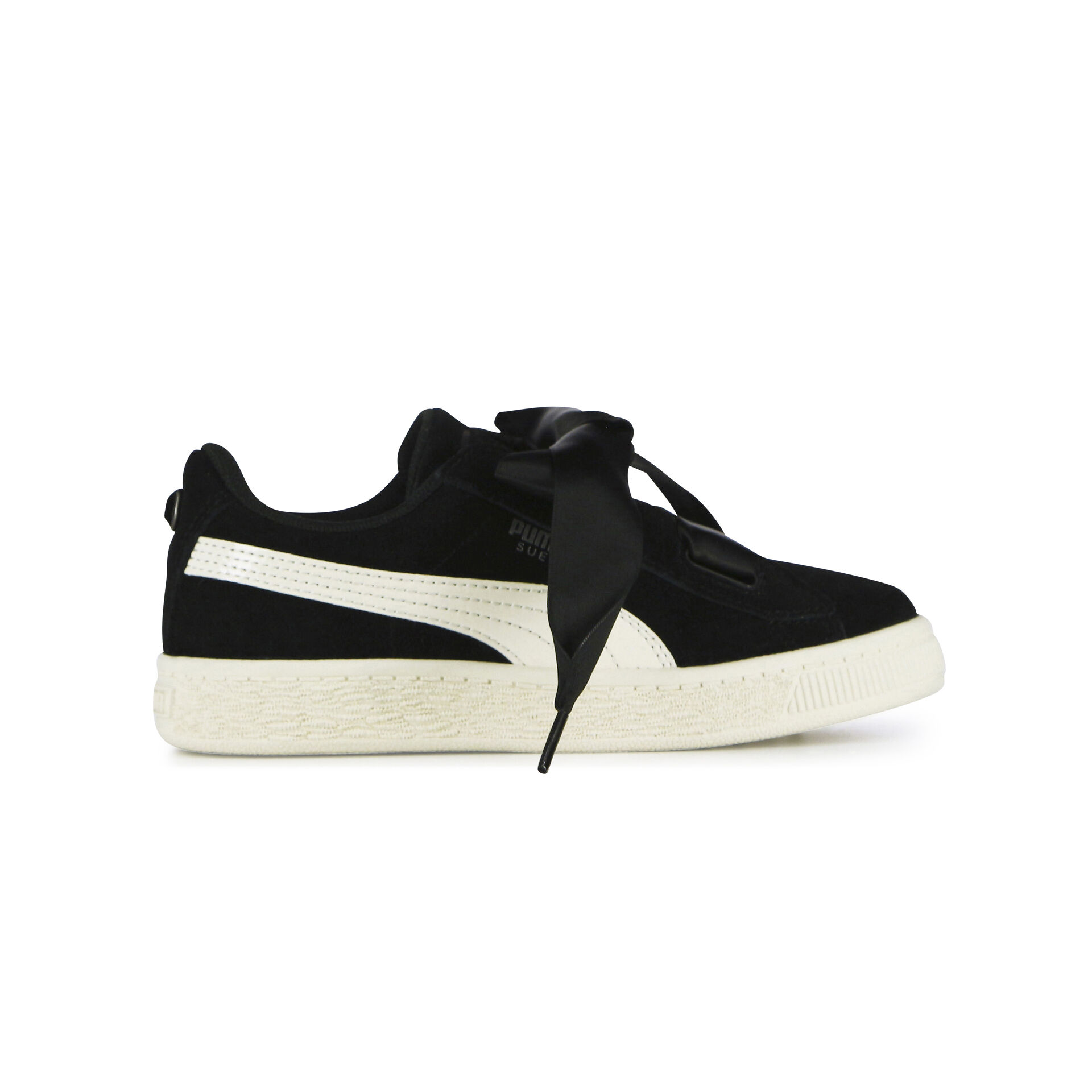 puma heart courir