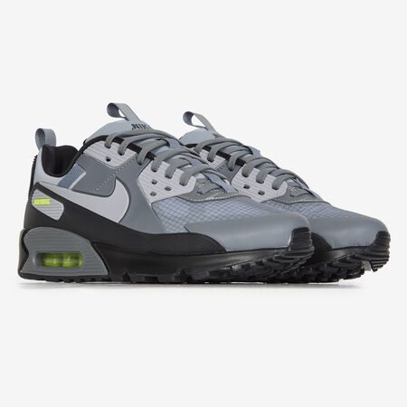 NIKE air max AIR MAX 90 DRIFT GRIS/NOIR HOMME