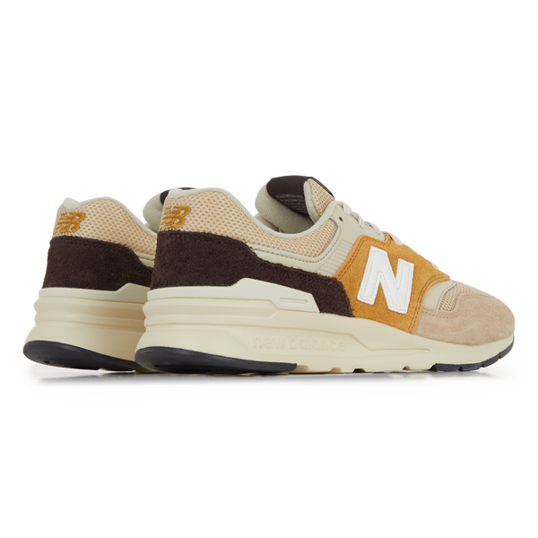New balance shop 999 homme marron