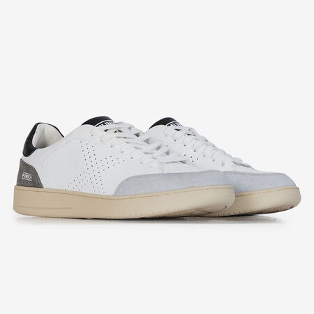 MUNICH X-COURT MAN BLANC/NOIR HOMME