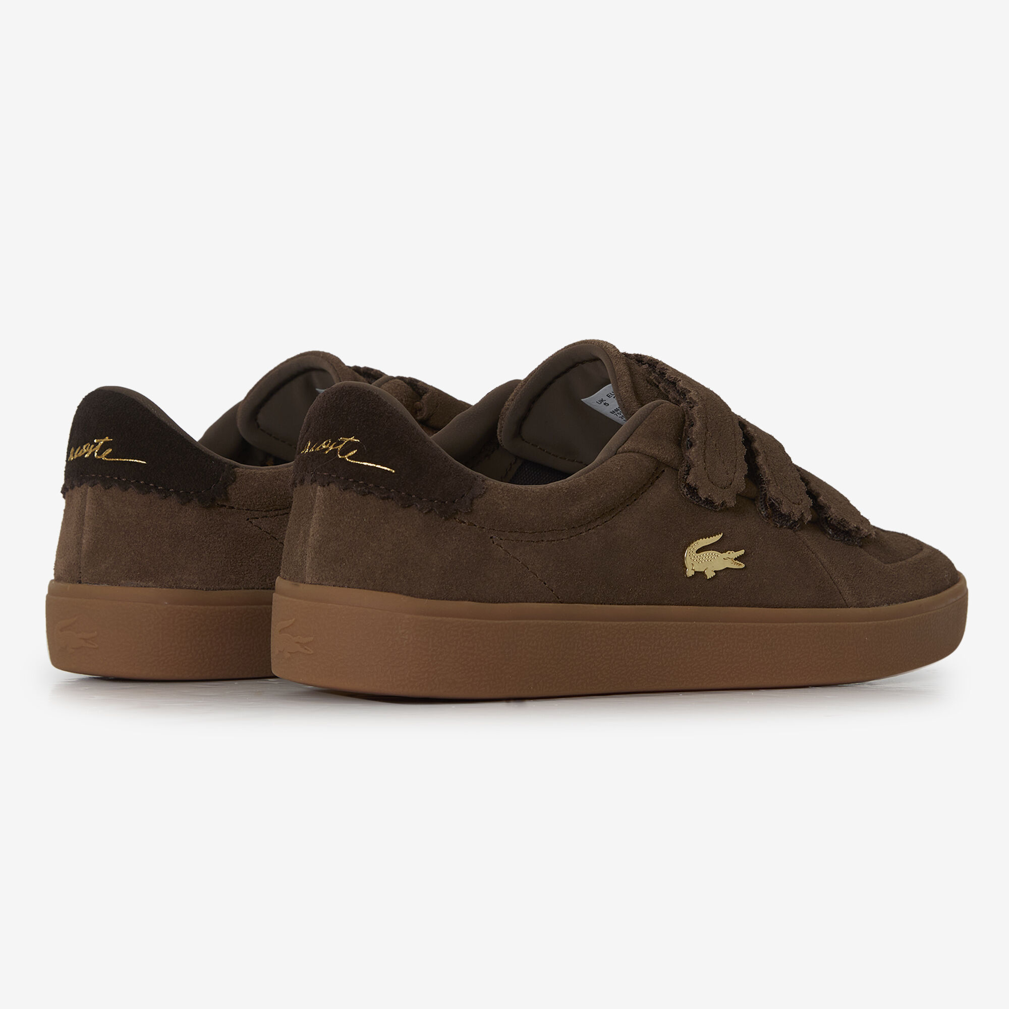 Baseshot Pro Velcro - vue 4