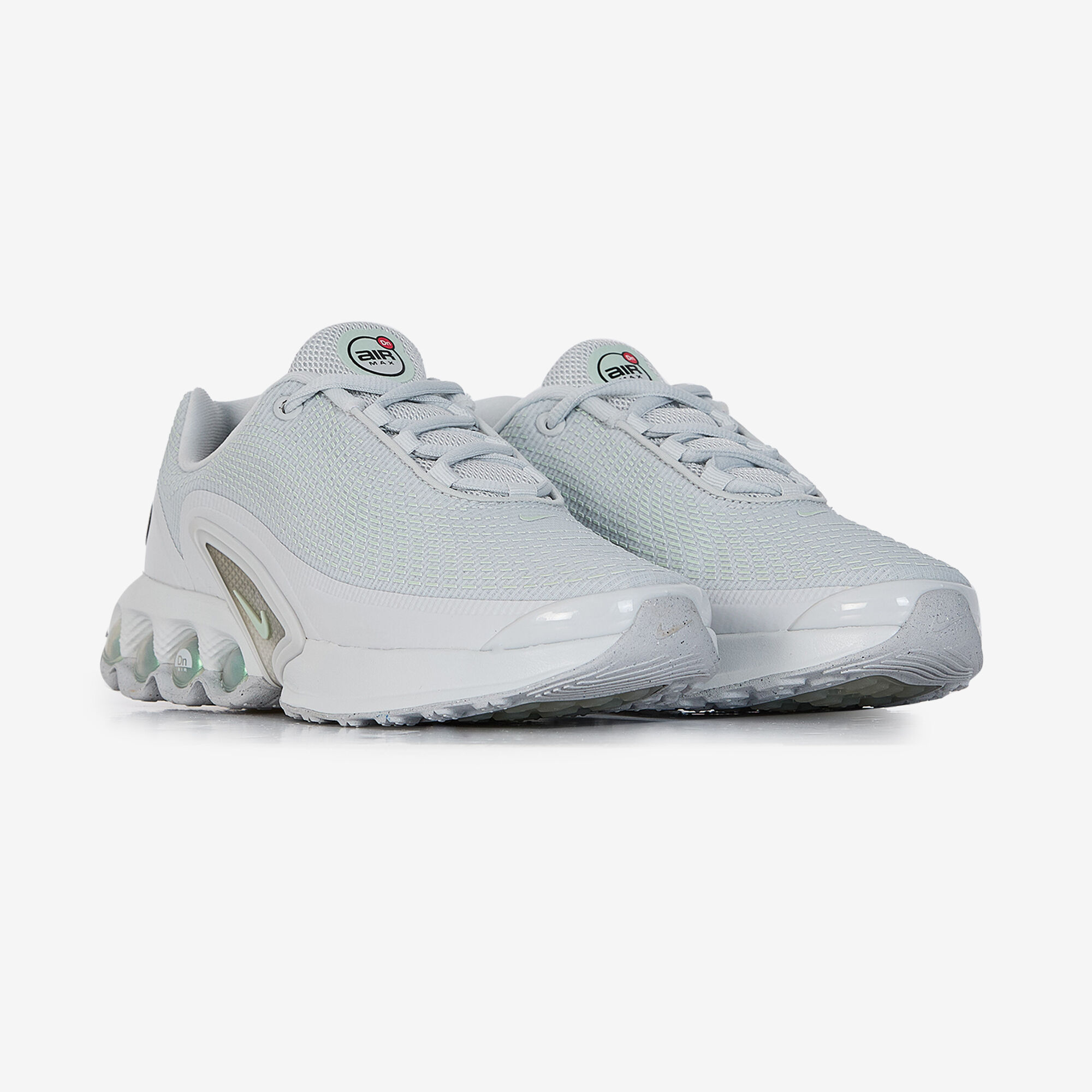 Air Max Dn  Gris