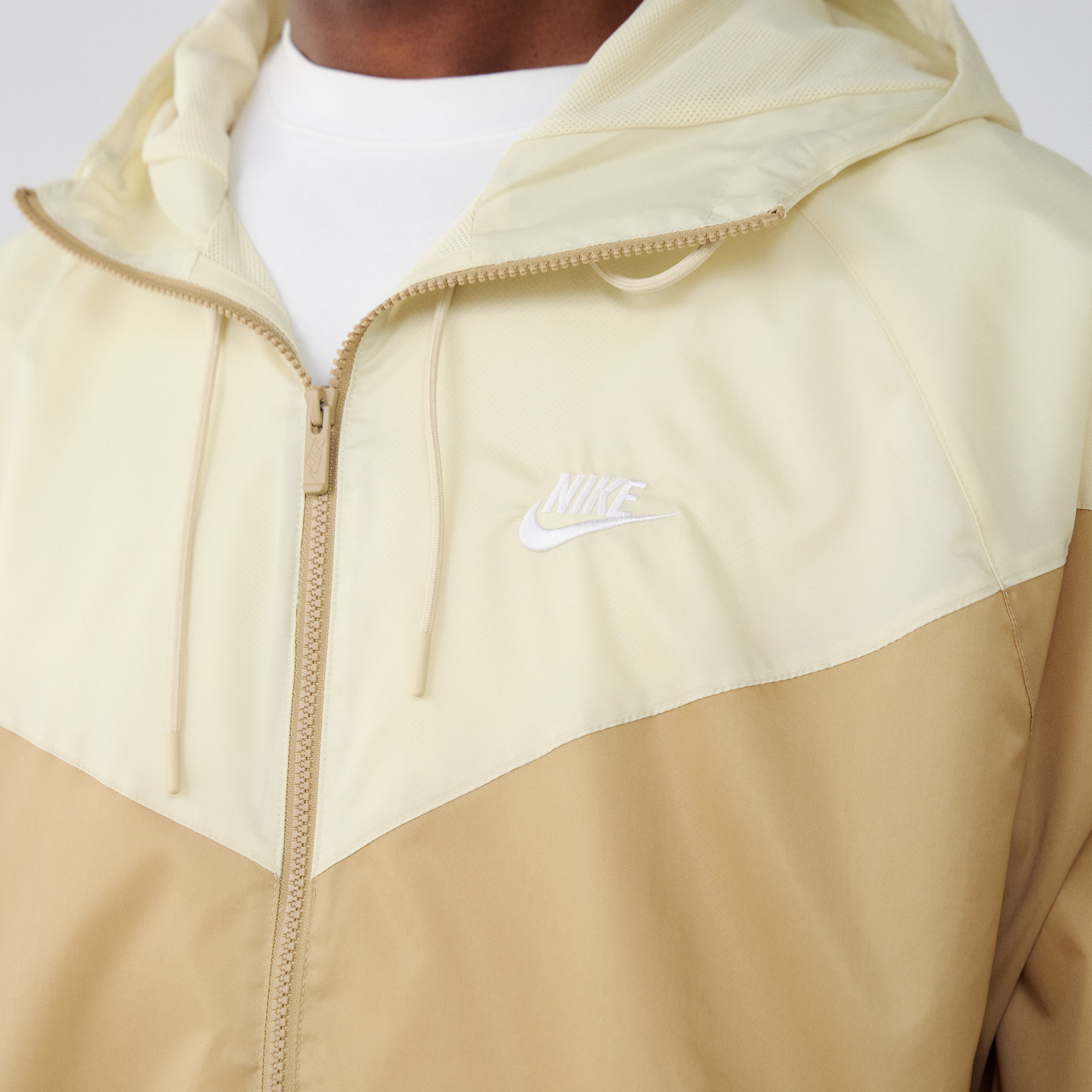 Coupes vent Nike Sportswear Windrunner EU - vue 6
