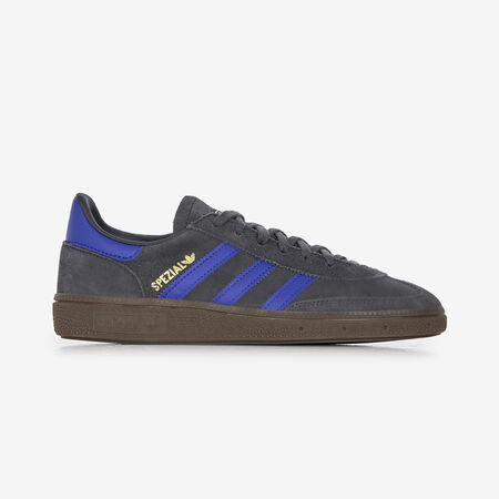 ADIDAS ORIGINALS spezial HANDBALL SPEZIAL BLACK/BLUE JUNIOR