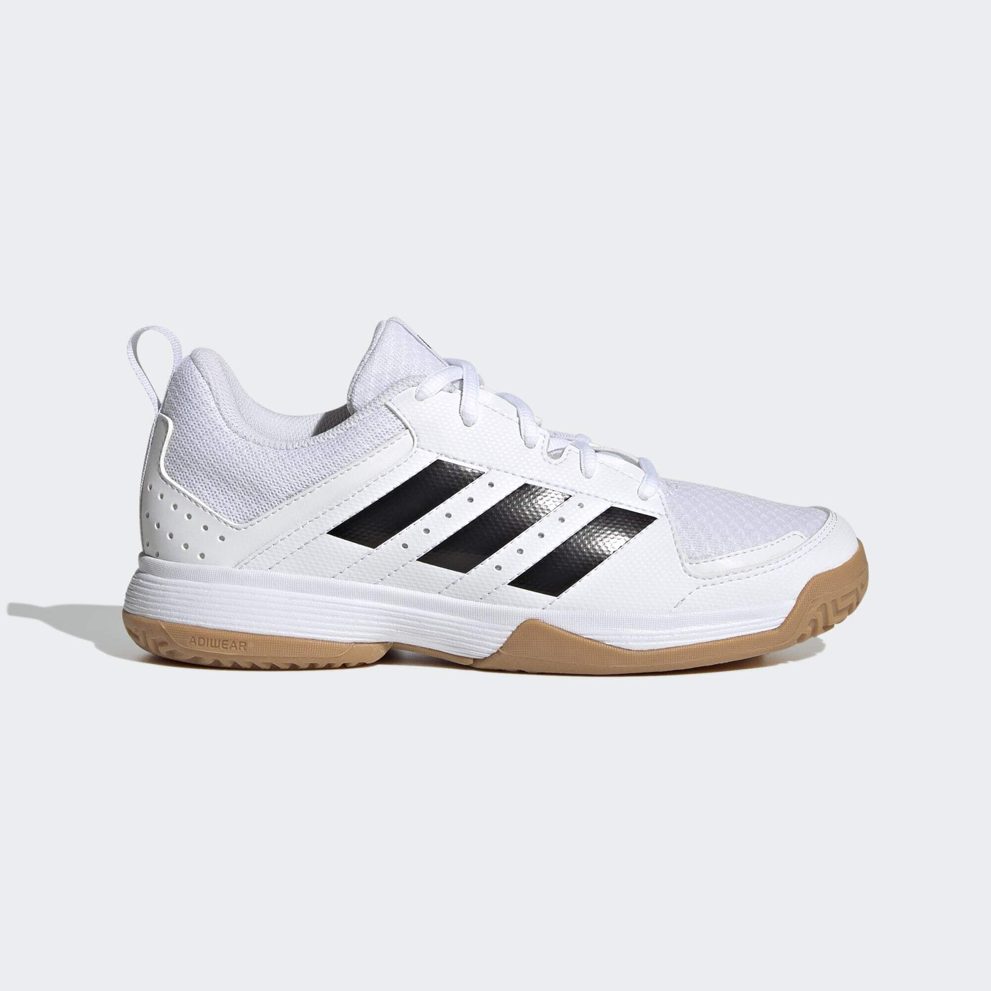 Adidas indoor tennis shoes discount