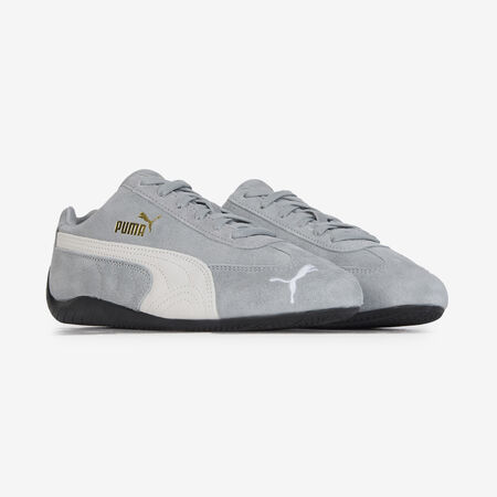 PUMA SPEEDCAT OG GREY/WHITE JUNIOR