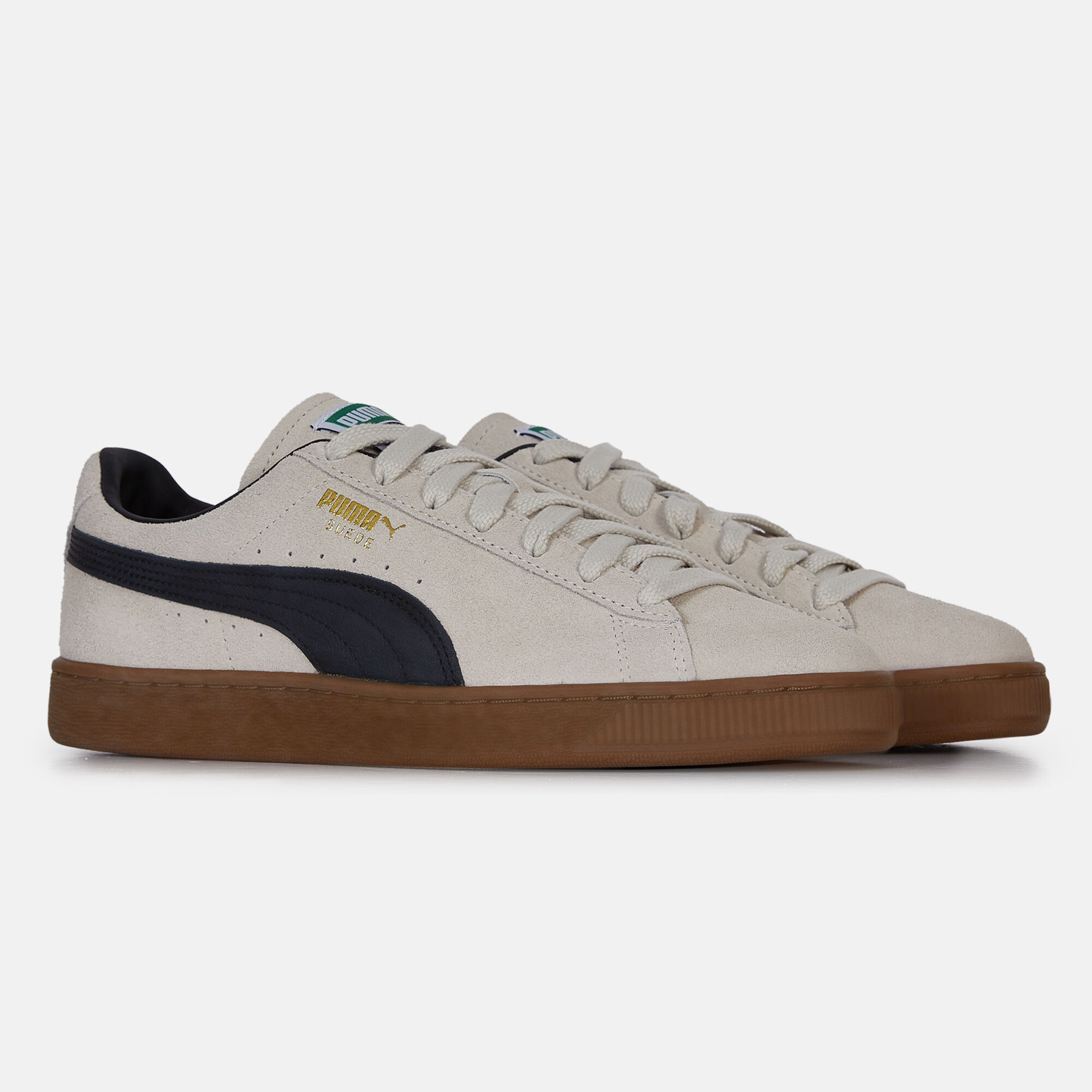 Puma suede beige online