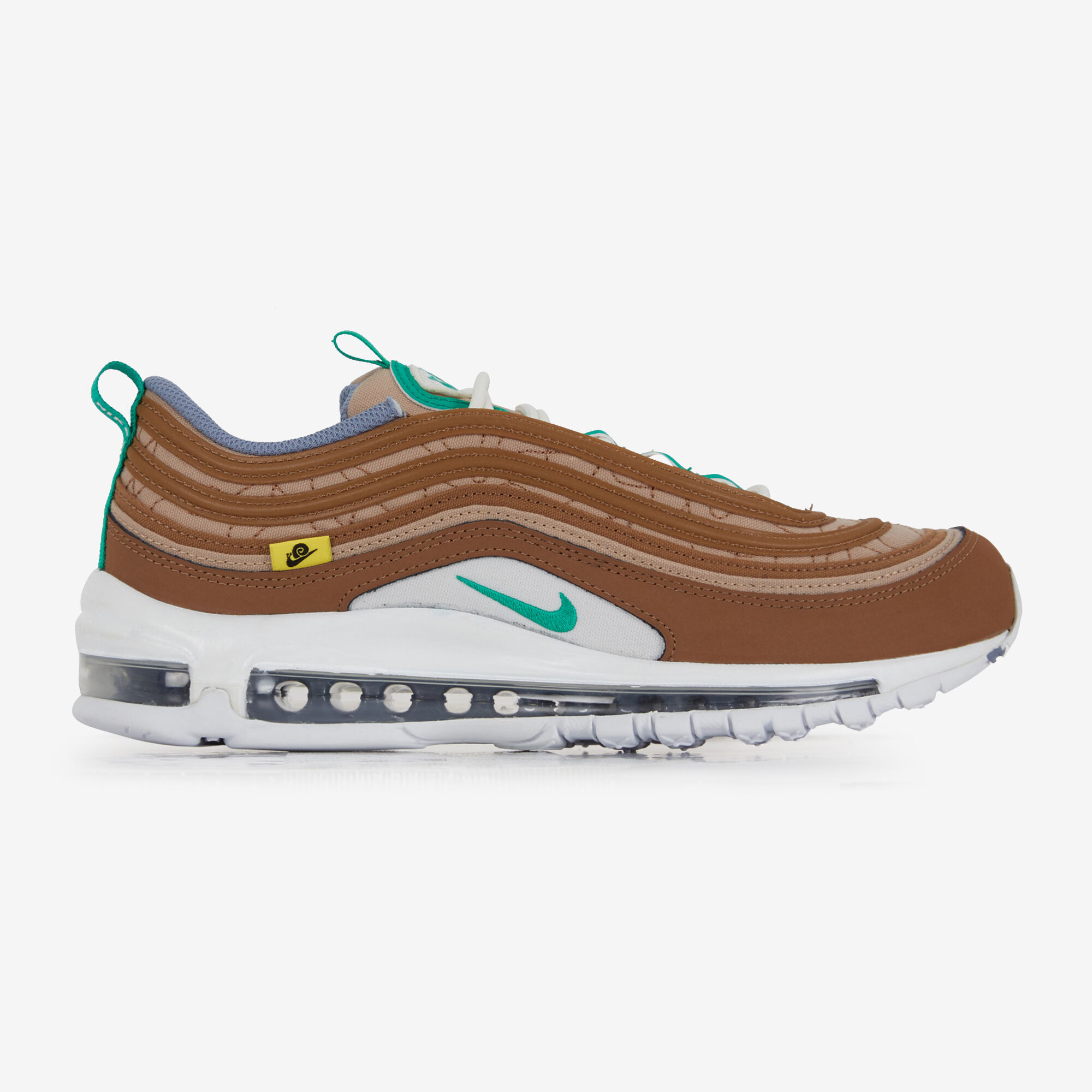 97 marron clearance