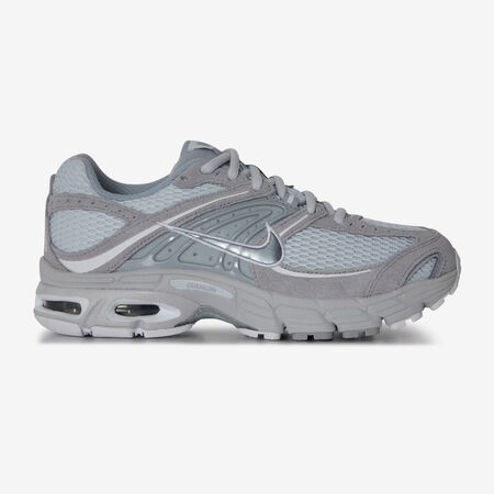 NIKE Air Max Moto AIR MAX MOTO 2K SUEDE GRIS FEMME