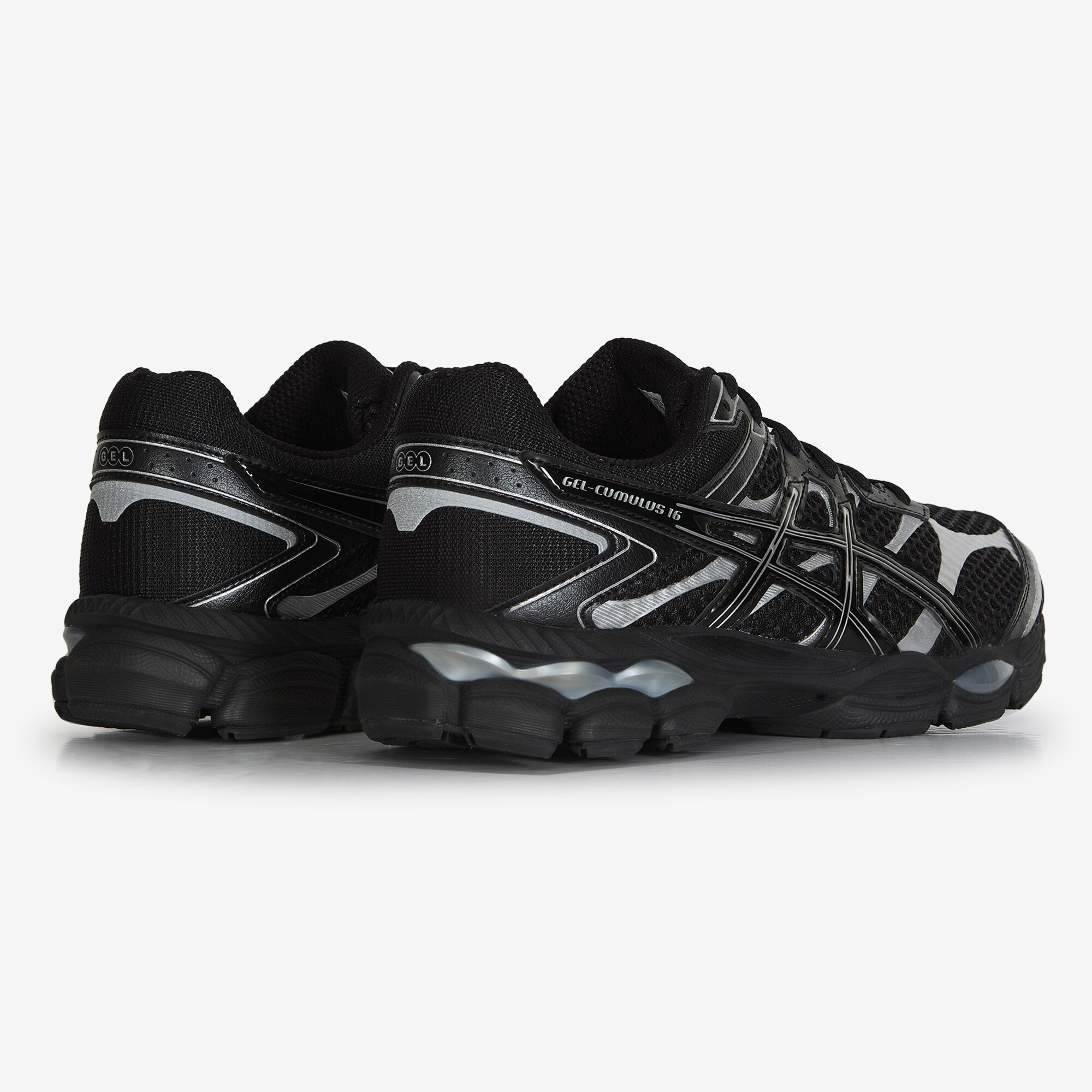 Gel cumulus 16 - vue 4