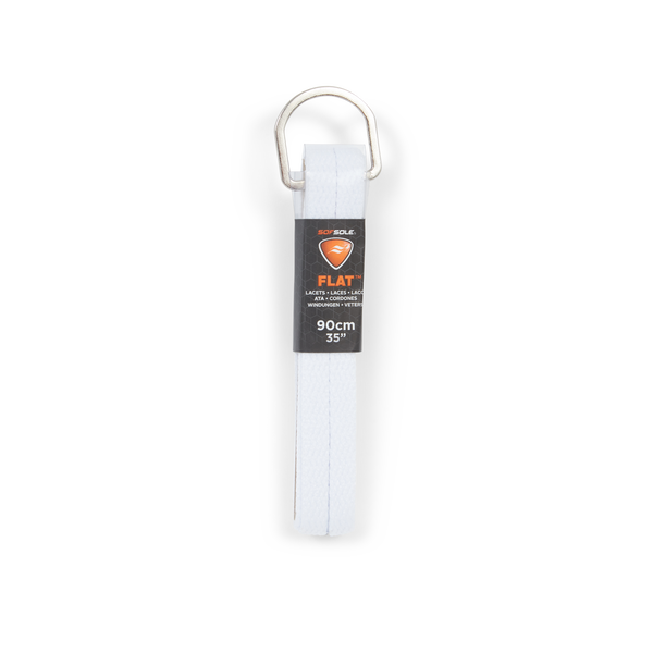 LACET PLAT 90 CM