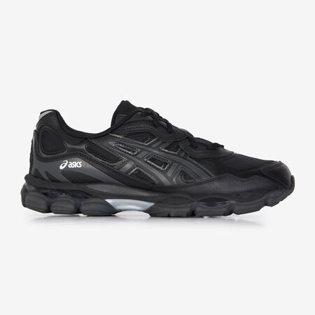 ASICS gel-nyc GEL-NYC BLACK MEN