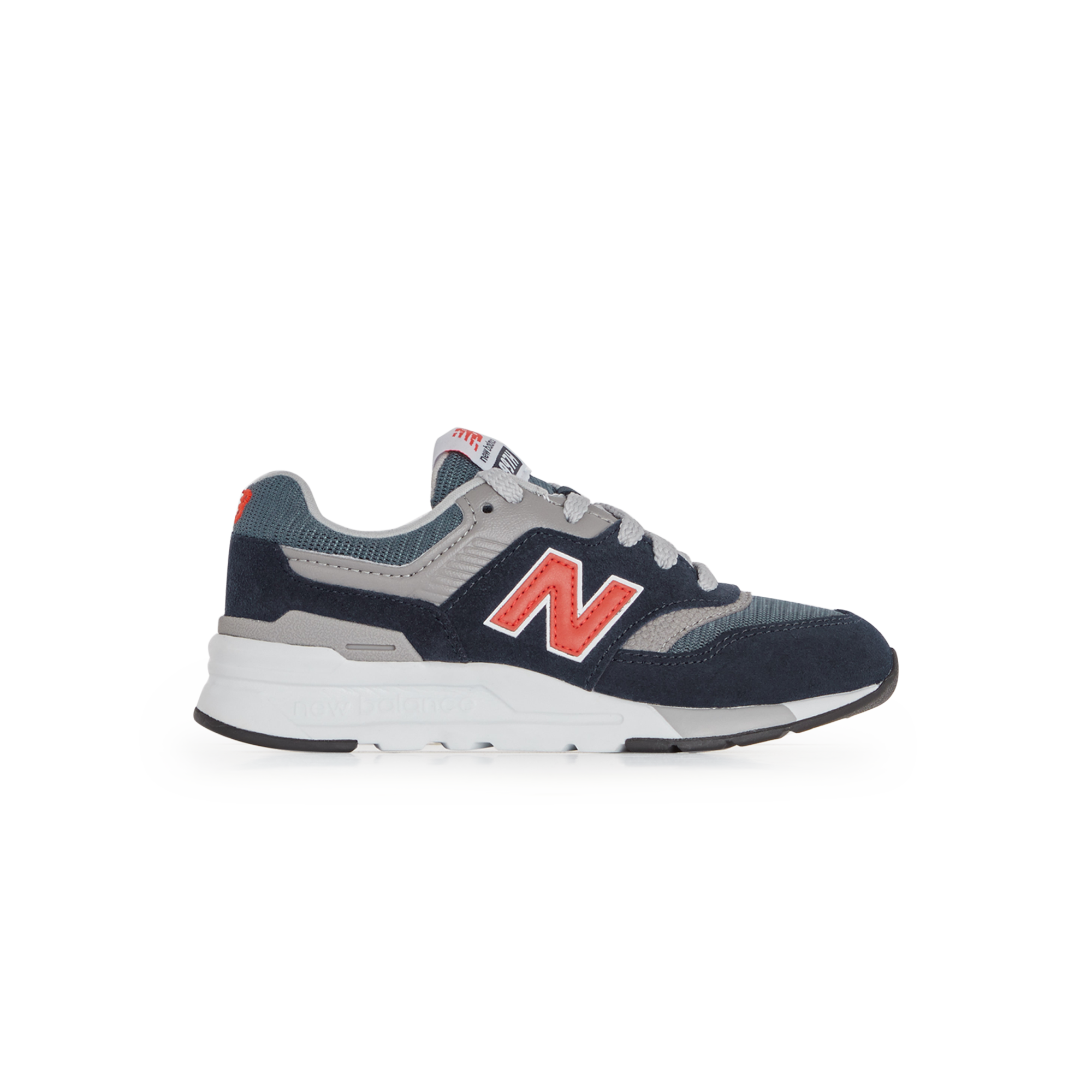 comment taille new balance bebe